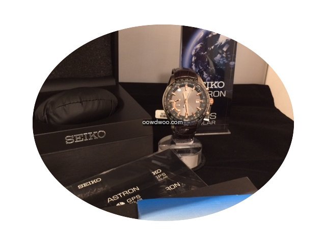 Seiko SSE095J1...