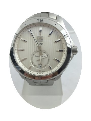 TAG Heuer Link Automatik NEU incl MWST B...