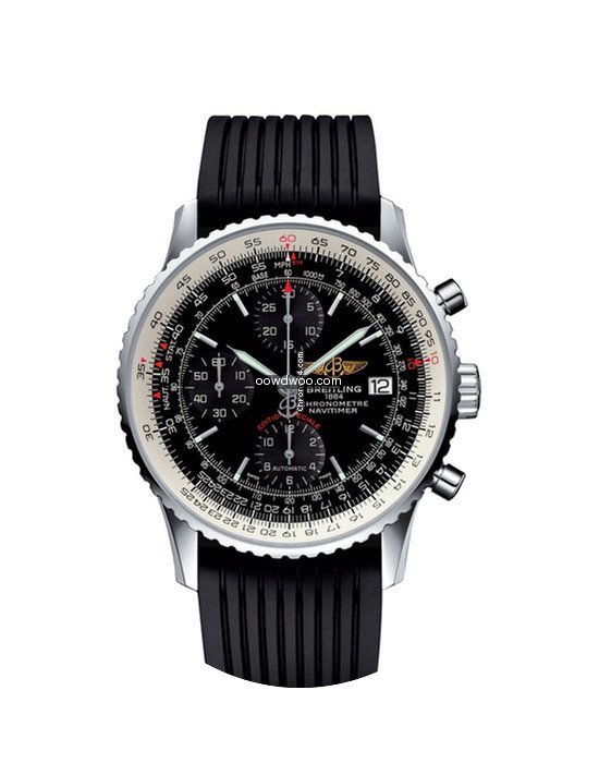 Breitling Navitimer...