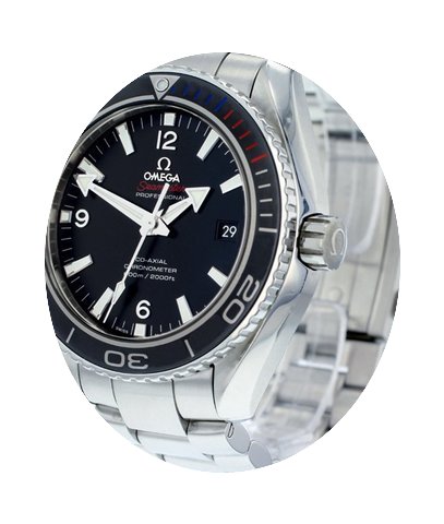 Omega Seamaster Olympic Sochi 2014 Limit...