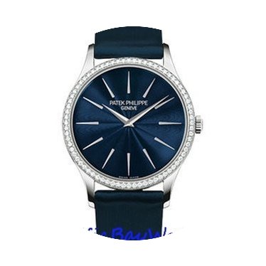 Patek Philippe Calatrava 4897G...