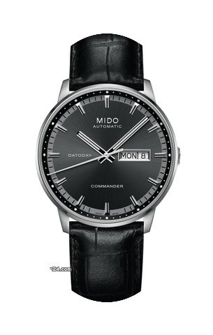 Mido Commander Gent M016.430.16.061.22...