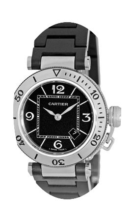 Cartier 