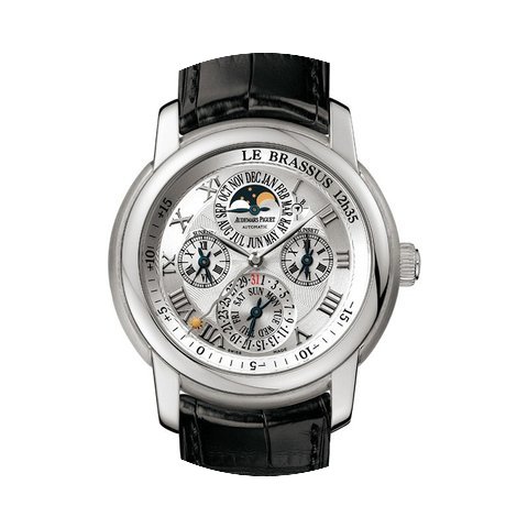 Audemars Piguet Jules Audemars Grand Com...