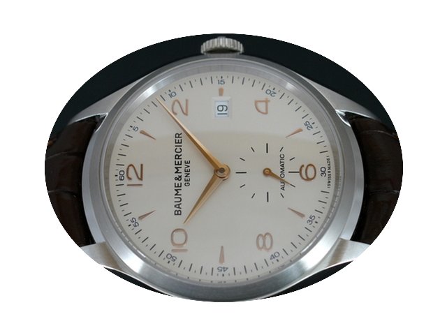 Baume & Mercier Clifton 41...