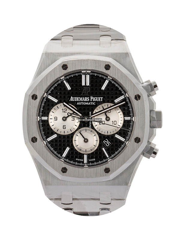 Audemars Piguet Royal Oak Cronografo 41m...