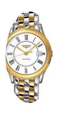 Longines l4.774.3.21.7...