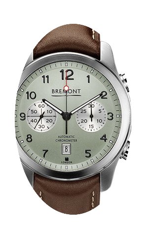 Bremont ALT1-C Classic Mens Watch...