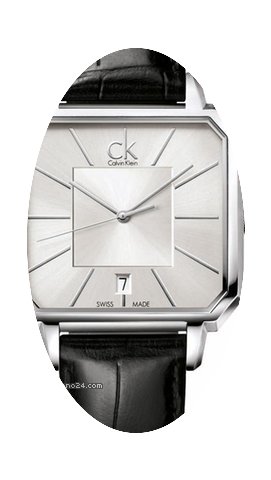 ck Calvin Klein Concept CK_K1U21120 Eleg...