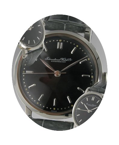 IWC Schaffhausen...