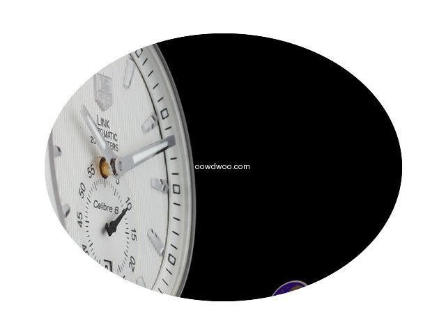TAG Heuer Link Automatik Calibre 6 | Ede...