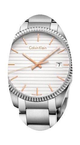 ck Calvin Klein Alliance Gent K5R31B46 H...