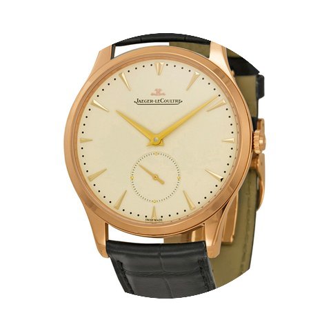 Jaeger-LeCoultre Master Grande Ultra Thi...