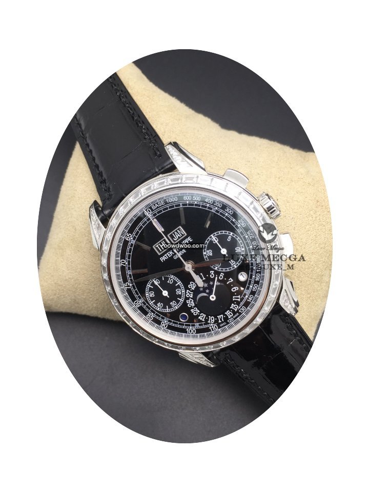 Patek Philippe 5271P...