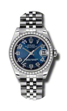 Rolex Datejust...