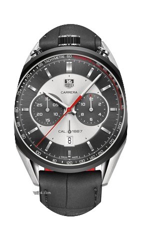 TAG Heuer CAR2C11.FC6327...
