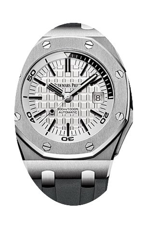 Audemars Piguet Royal Oak Offshore Diver...