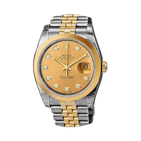 Rolex Datejust 36...