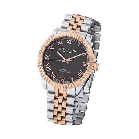 Stuhrling 559L.05 Symphony Regent Corone...