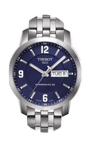 Tissot PRC 200 Automatik Automatic Neu n...