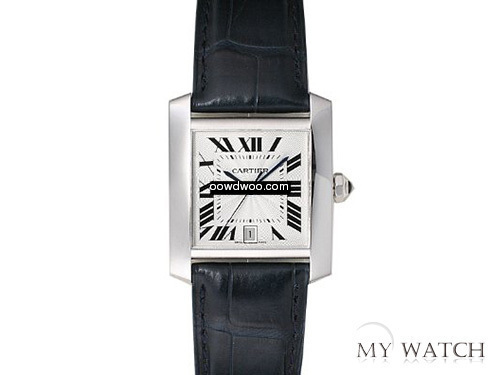 Cartier - W5001156...