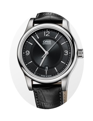 Oris Classic Date...