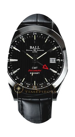 Ball Watch Engineer II COSC Red Label GM...