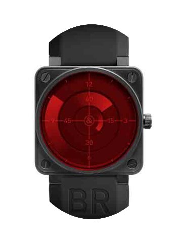 Bell & Ross Collection Aviation BR 0...