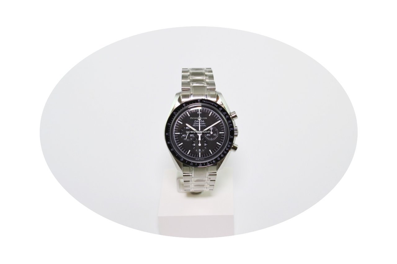 Omega SPEEDMASTER MOONWATCH 311.30.42.30...