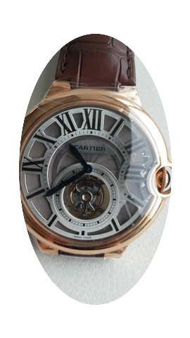 Cartier W6920001...