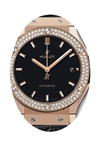 Hublot Classic Fusion 45mm 511.OX.1181.L...