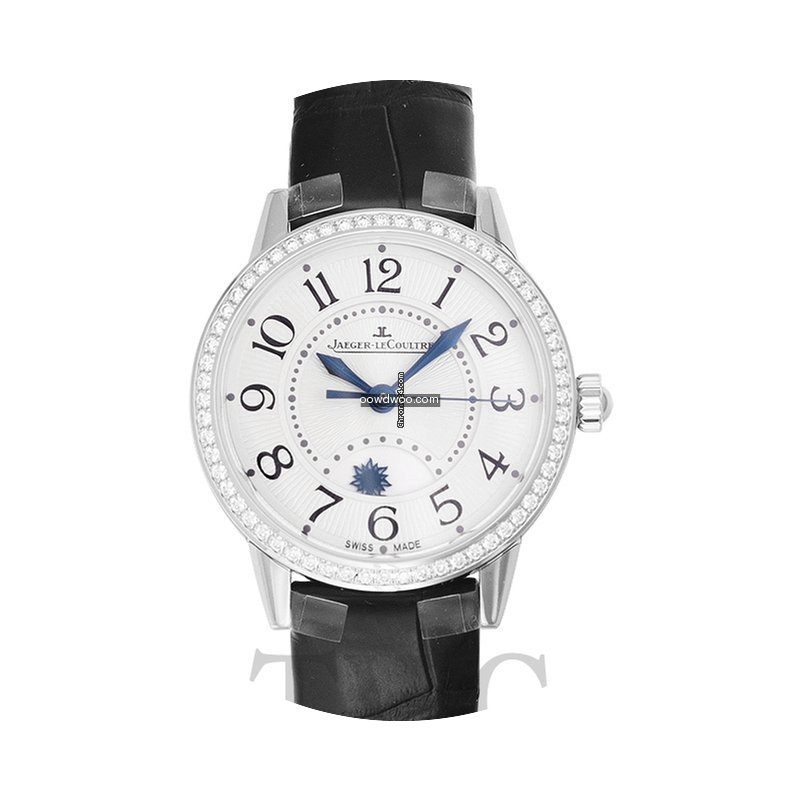 Jaeger-LeCoultre Rendez-Vous Night & Day...
