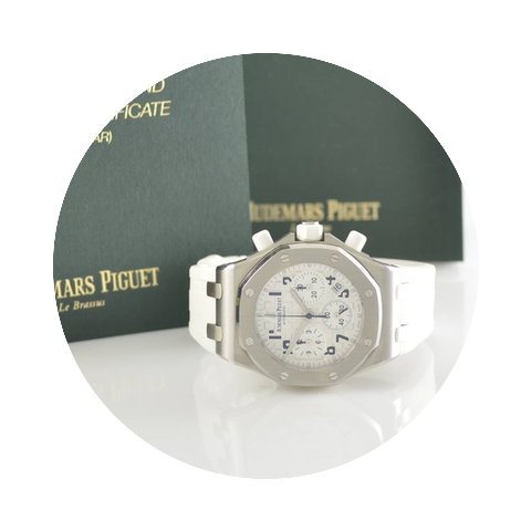Audemars Piguet Royal Oak 26283ST.OO.D01...