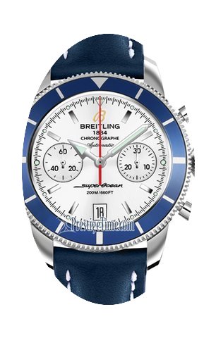 Breitling Superocean Heritage Chronograp...