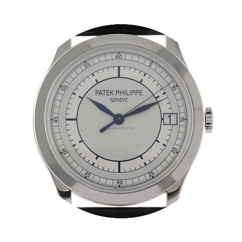 Patek Philippe Calatrava Ref. 5296G-001...