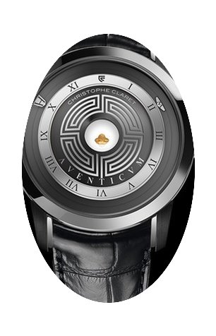 Christophe Claret Aventicum - 18k - Whit...