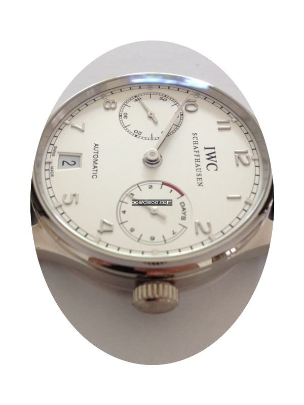 IWC Portugieser...
