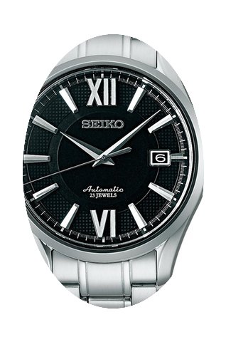 Seiko Presage SARX003 Herren Automatikuh...