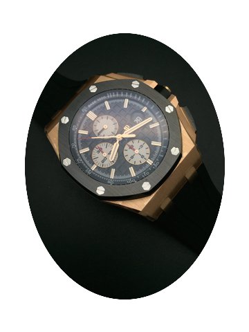 Audemars Piguet 26401.RO.OO.A002.CA.01...