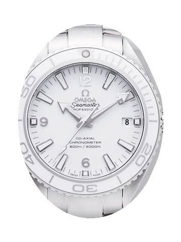 Omega Seamaster Planet Ocean...