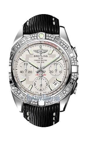 Breitling Chronomat 41 Mens Watch...