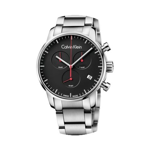 ck Calvin Klein Herrenuhr Calvin Klein c...