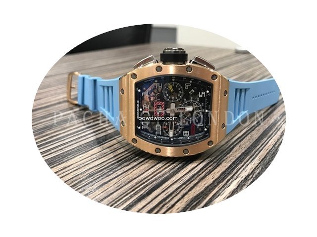 Richard Mille Felipe Massa...