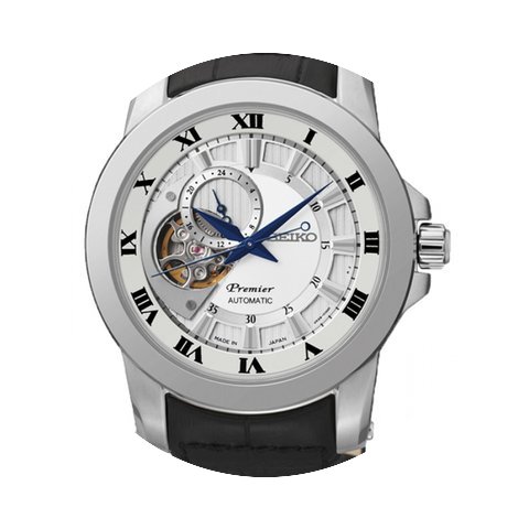 Seiko Premier Herren Automatik SSA213J2...