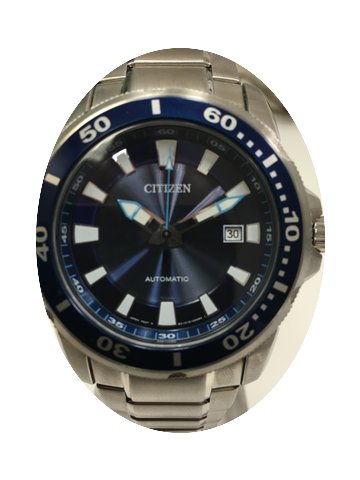 Citizen NJ0010-55L...
