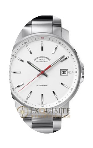 Mühle Glashütte 29ER M1-25-21-MB...