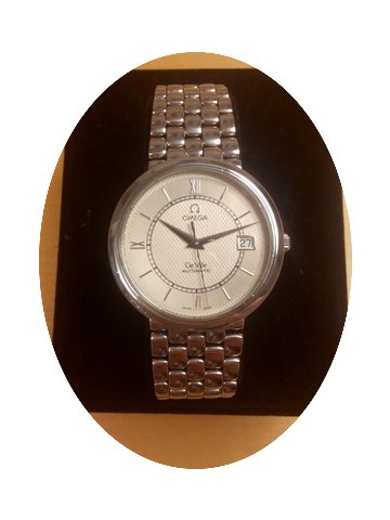 Omega De Ville...