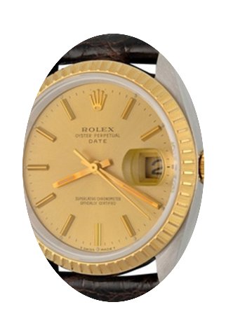 Rolex Date Model 1505...