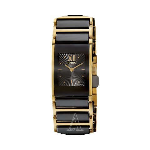 Rado Women's Integral Watch...