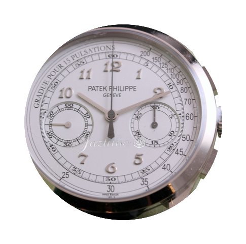 Patek Philippe 5170G-001 Complications C...